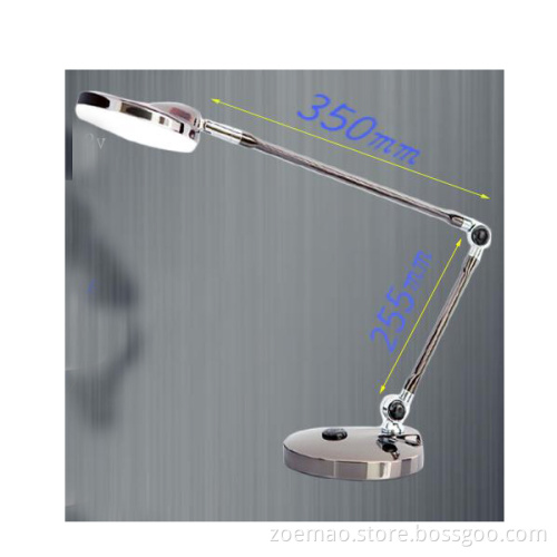 New product ,Rotatable table lamp